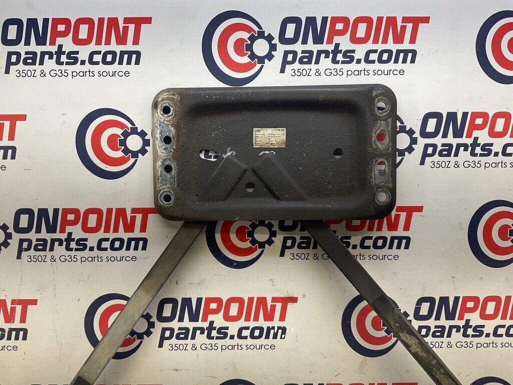 2007 BMW E92 328xi Rear Suspension Stay Brace Crossmember OEM 13BCSF0 - On Point Parts Inc
