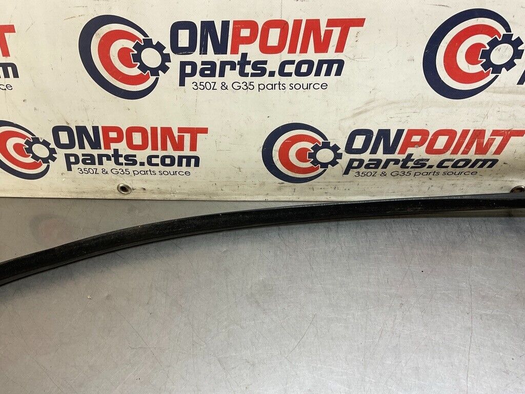 2007 BMW E92 328xi Driver Left Inner Door Seal Weatherstrip OEM 13BCSFG - On Point Parts Inc