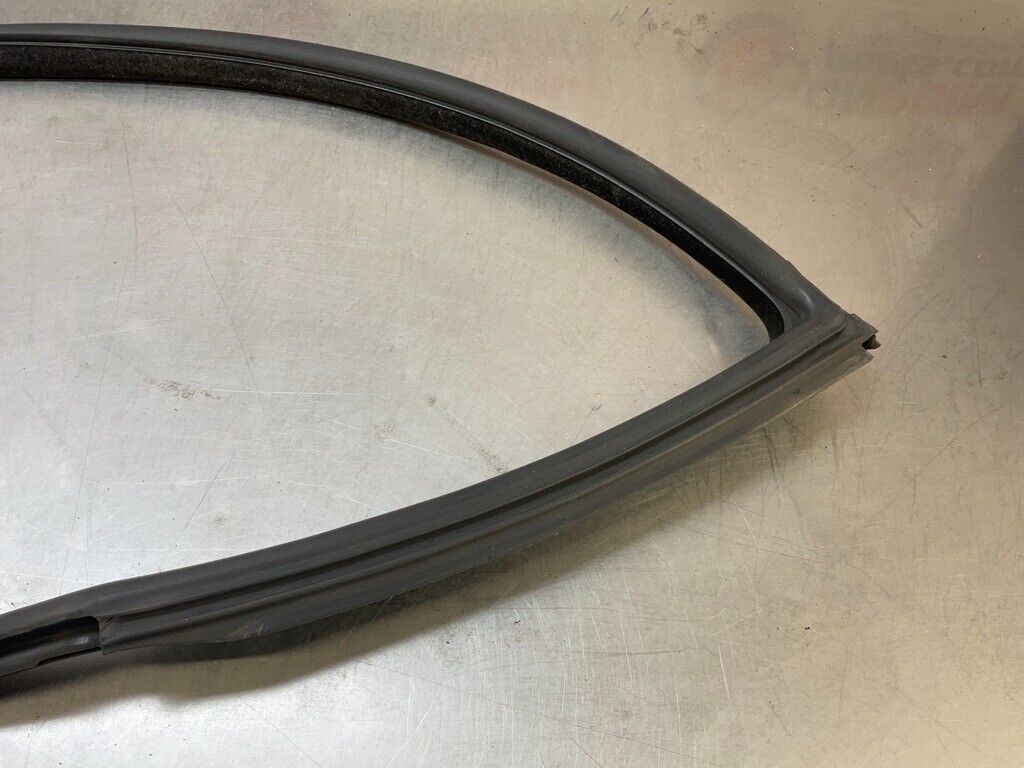 2007 BMW E92 328xi Driver Left Inner Door Seal Weatherstrip OEM 13BCSFG - On Point Parts Inc