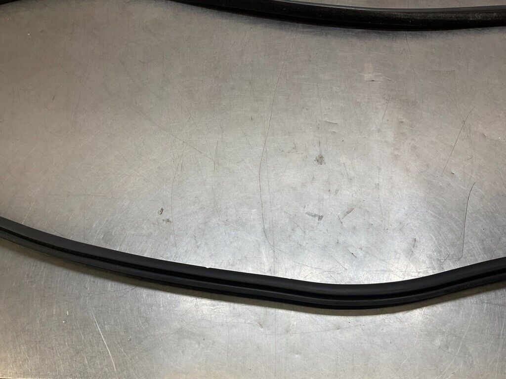 2007 BMW E92 328xi Driver Left Inner Door Seal Weatherstrip OEM 13BCSFG - On Point Parts Inc
