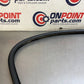 2007 BMW E92 328xi Passenger Right Inner Door Seal Weatherstrip OEM 13BCSFK - On Point Parts Inc