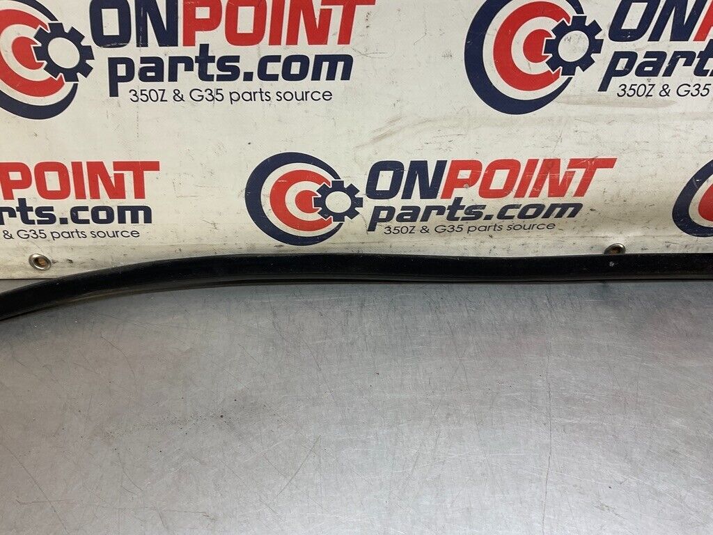 2007 BMW E92 328xi Passenger Right Inner Door Seal Weatherstrip OEM 13BCSFK - On Point Parts Inc