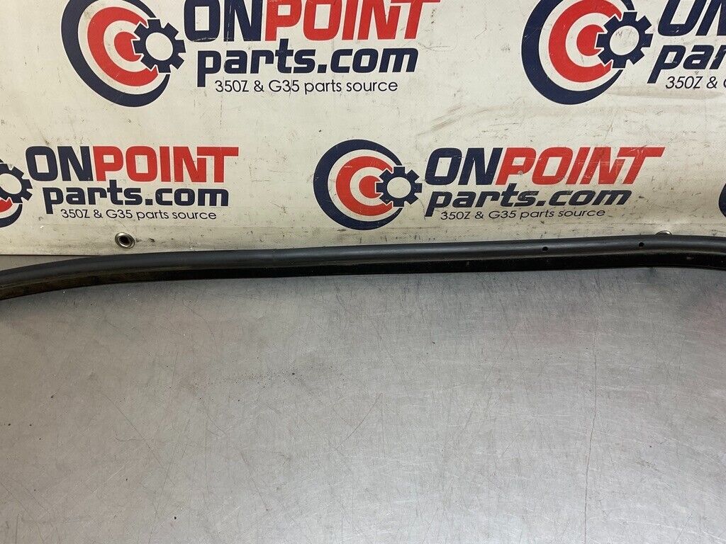2007 BMW E92 328xi Passenger Right Inner Door Seal Weatherstrip OEM 13BCSFK - On Point Parts Inc