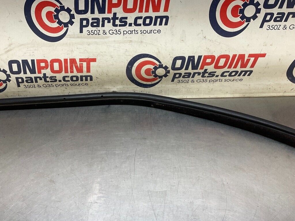 2007 BMW E92 328xi Passenger Right Inner Door Seal Weatherstrip OEM 13BCSFK - On Point Parts Inc