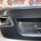 2007 BMW E92 328xi Trunk Lid OEM 13BCSF1 - On Point Parts Inc