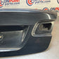 2007 BMW E92 328xi Trunk Lid OEM 13BCSF1 - On Point Parts Inc