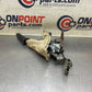 2007 BMW E92 328xi Emergency Parking Hand Brake Handle OEM 13BCSFC - On Point Parts Inc