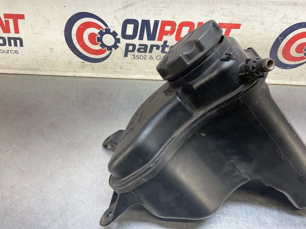 2007 BMW E92 328xi Coolant Reservoir Expansion Tank OEM 13BCSFK - On Point Parts Inc