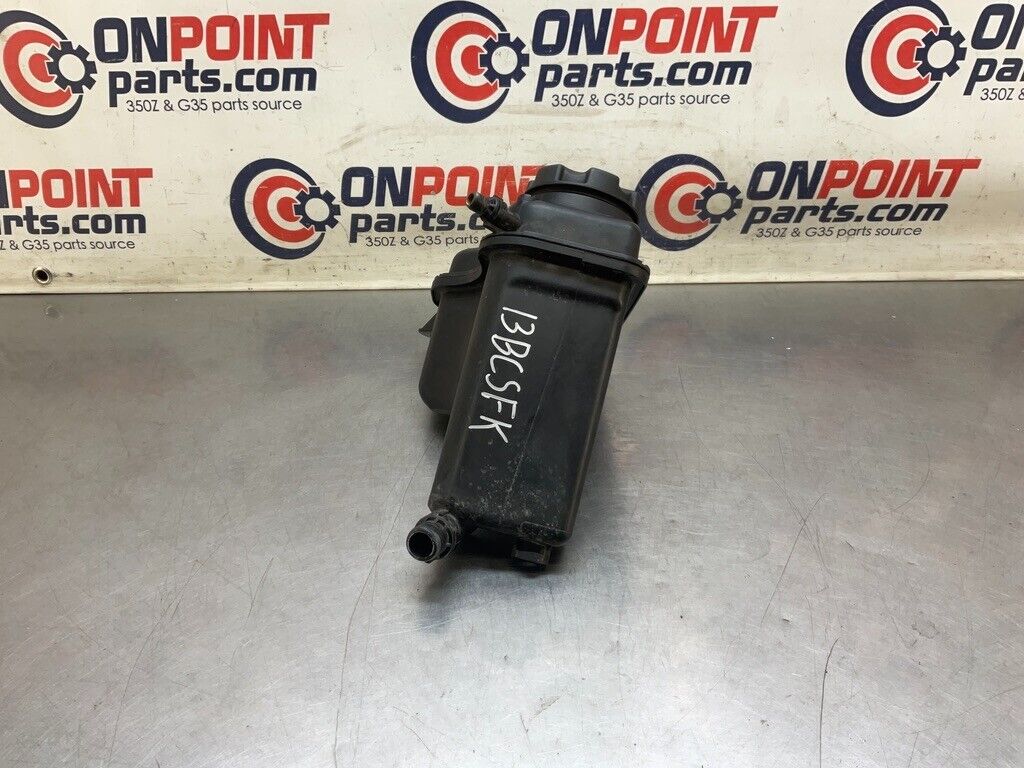 2007 BMW E92 328xi Coolant Reservoir Expansion Tank OEM 13BCSFK - On Point Parts Inc