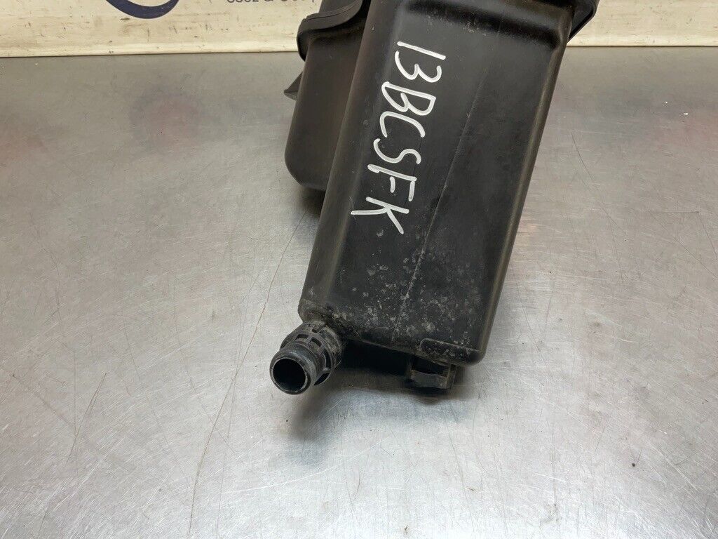 2007 BMW E92 328xi Coolant Reservoir Expansion Tank OEM 13BCSFK - On Point Parts Inc