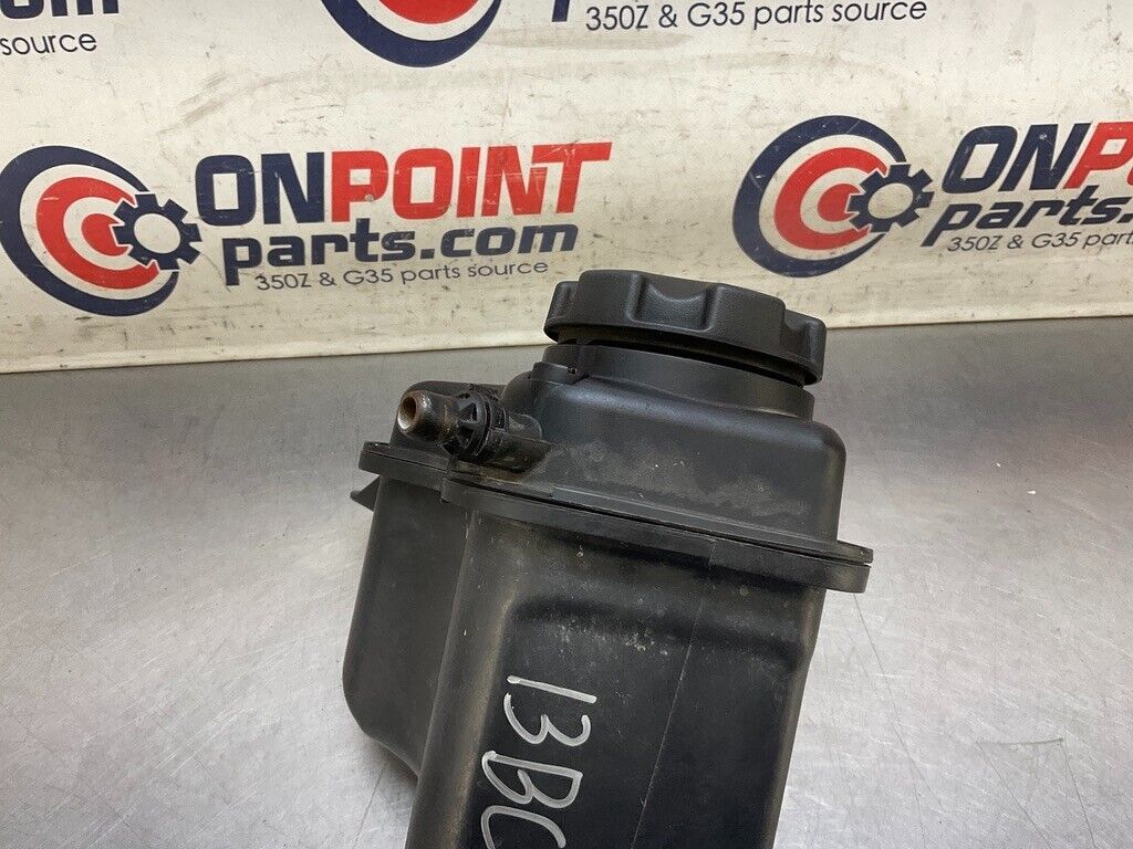 2007 BMW E92 328xi Coolant Reservoir Expansion Tank OEM 13BCSFK - On Point Parts Inc