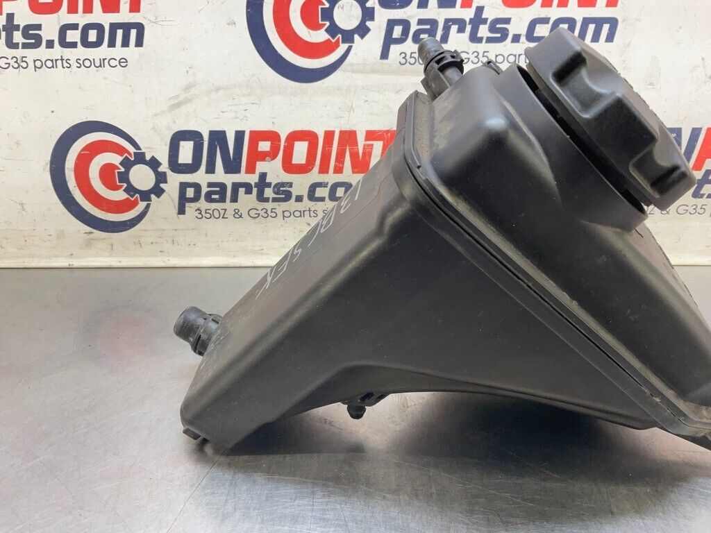 2007 BMW E92 328xi Coolant Reservoir Expansion Tank OEM 13BCSFK - On Point Parts Inc