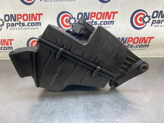 2007 BMW E92 328xi Air Filter Housing MAF Mass Air Flow Sensor OEM 13BCSF3 - On Point Parts Inc