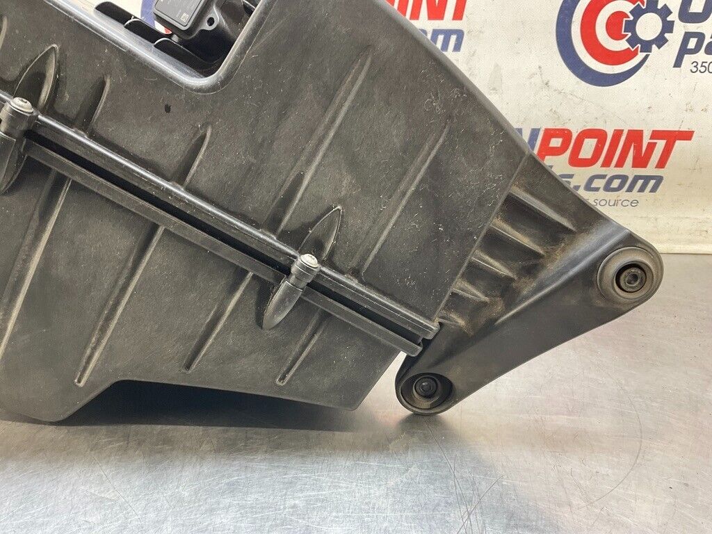 2007 BMW E92 328xi Air Filter Housing MAF Mass Air Flow Sensor OEM 13BCSF3 - On Point Parts Inc