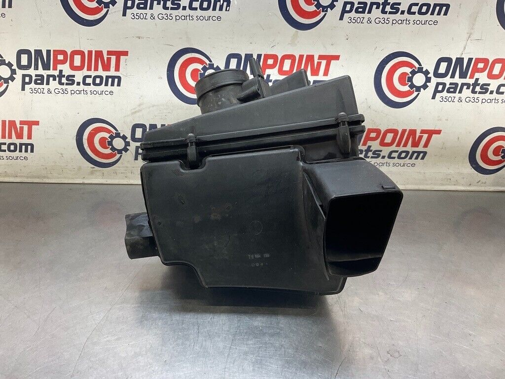 2007 BMW E92 328xi Air Filter Housing MAF Mass Air Flow Sensor OEM 13BCSF3 - On Point Parts Inc