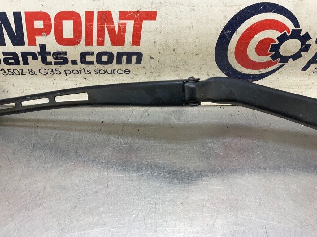 2007 BMW E92 328xi Windshield Wiper Arms OEM 13BCSF3 - On Point Parts Inc