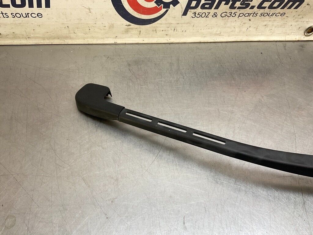 2007 BMW E92 328xi Windshield Wiper Arms OEM 13BCSF3 - On Point Parts Inc