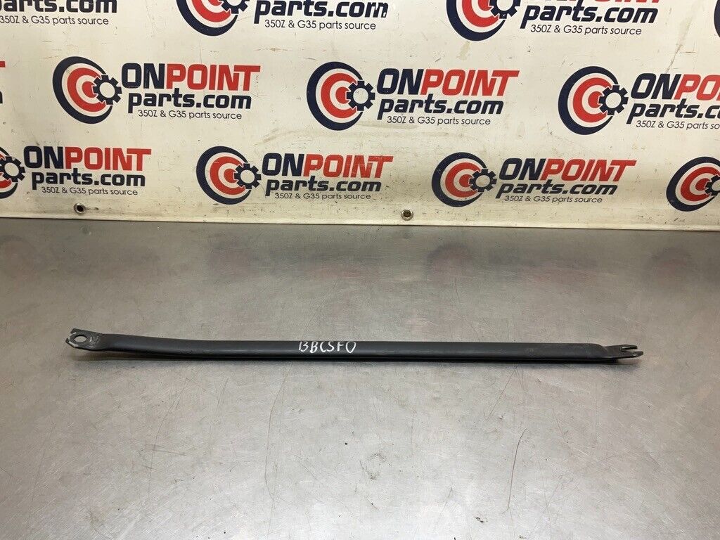 2007 BMW E92 328xi Front Suspension Stay Brace Crossmember OEM 13BCSF0 - On Point Parts Inc