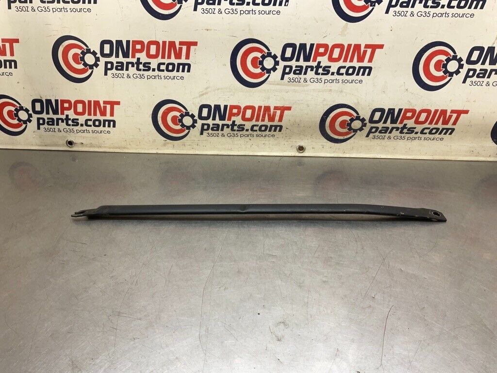 2007 BMW E92 328xi Front Suspension Stay Brace Crossmember OEM 13BCSF0 - On Point Parts Inc