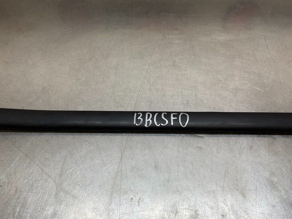 2007 BMW E92 328xi Front Suspension Stay Brace Crossmember OEM 13BCSF0 - On Point Parts Inc
