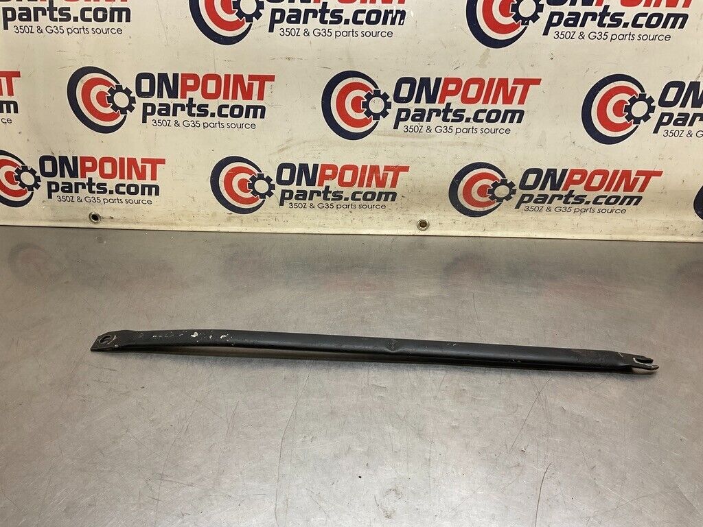 2007 BMW E92 328xi Front Suspension Stay Brace Crossmember OEM 13BCSF0 - On Point Parts Inc