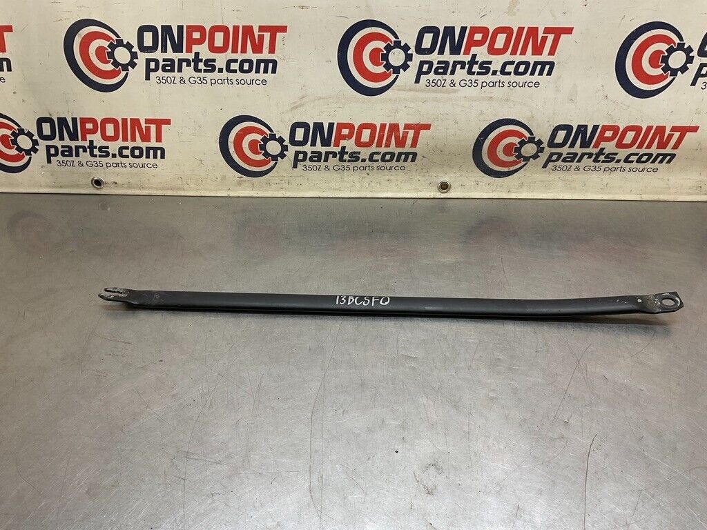 2007 BMW E92 328xi Front Suspension Stay Brace Crossmember OEM 13BCSF0 - On Point Parts Inc