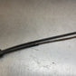 2007 BMW E92 328xi Front Emergency Parking Brake Cables OEM 13BCSFA - On Point Parts Inc