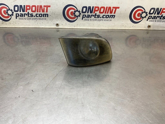 2007 BMW E92 328xi Driver Left Fog Light Assembly OEM 13BCSFA - On Point Parts Inc