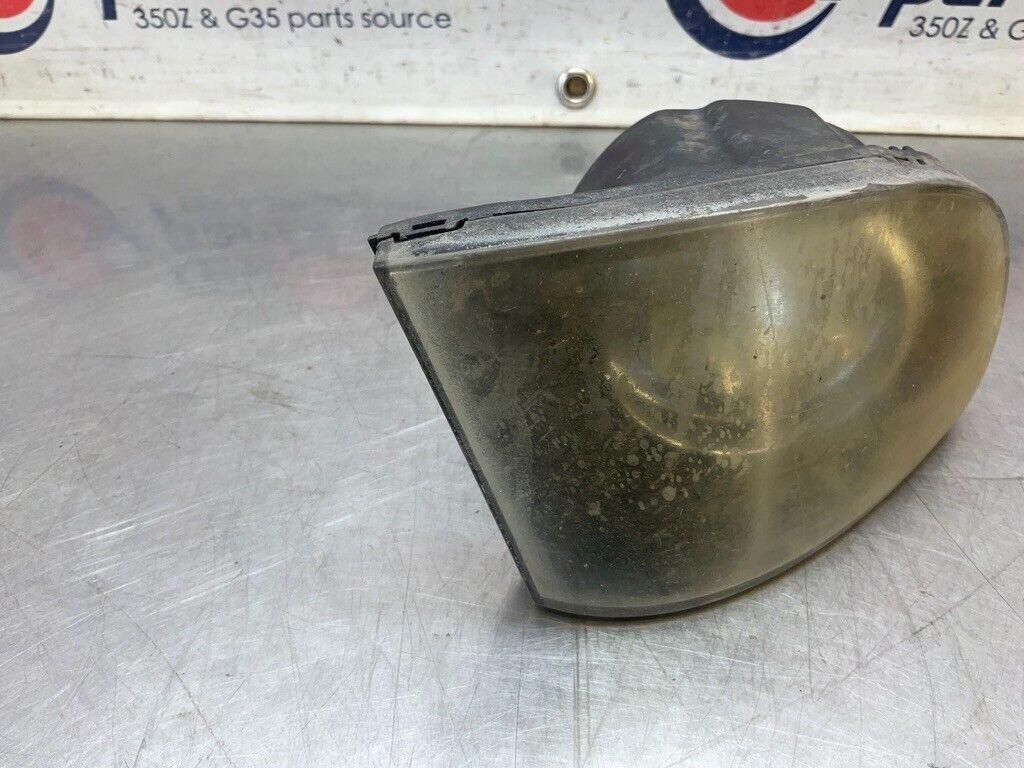 2007 BMW E92 328xi Driver Left Fog Light Assembly OEM 13BCSFA - On Point Parts Inc