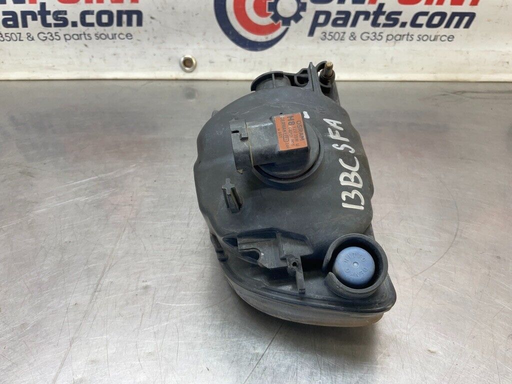 2007 BMW E92 328xi Driver Left Fog Light Assembly OEM 13BCSFA - On Point Parts Inc