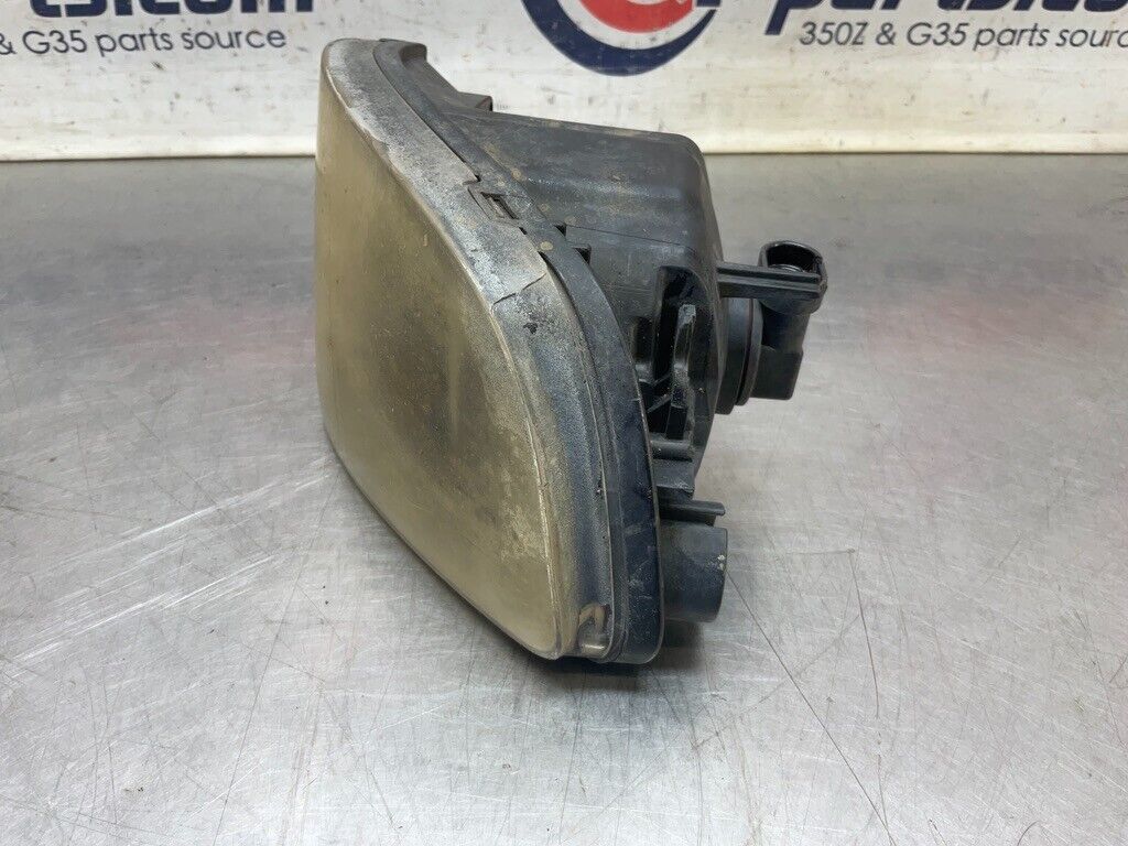 2007 BMW E92 328xi Driver Left Fog Light Assembly OEM 13BCSFA - On Point Parts Inc