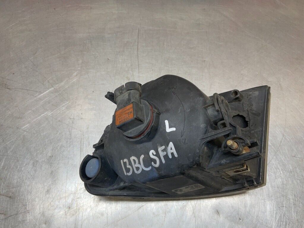 2007 BMW E92 328xi Driver Left Fog Light Assembly OEM 13BCSFA - On Point Parts Inc
