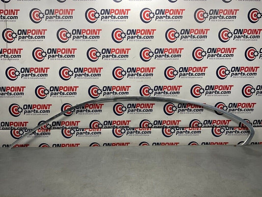 2007 BMW E92 328xi Driver Left Shadow Roof Drip Trim OEM 13BCSF2 - On Point Parts Inc