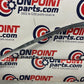 2007 BMW E92 328xi Driver Left Shadow Roof Drip Trim OEM 13BCSF2 - On Point Parts Inc