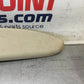 2007 BMW E92 328xi Passenger Right Rear Door Armrest Trim OEM 13BCSF7 - On Point Parts Inc