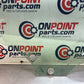 2007 Infiniti V35 G35 Driver Left Window Glass OEM 14BCZF1 - On Point Parts Inc