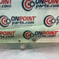 2007 Infiniti V35 G35 Driver Left Window Glass OEM 14BCZF1 - On Point Parts Inc
