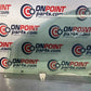 2007 Infiniti V35 G35 Driver Left Window Glass OEM 14BCZF1 - On Point Parts Inc