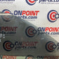 2007 Infiniti V35 G35 Passenger Right Tinted Window Glass OEM 14BCZF1 - On Point Parts Inc