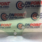 2007 Infiniti V35 G35 Passenger Right Tinted Window Glass OEM 14BCZF1 - On Point Parts Inc