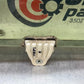 2007 Infiniti V35 G35 Passenger Right Tinted Window Glass OEM 14BCZF1 - On Point Parts Inc