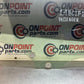 2007 Infiniti V35 G35 Passenger Right Tinted Window Glass OEM 14BCZF1 - On Point Parts Inc