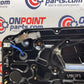 2007 Infiniti V35 G35 Passenger Right Window Regulator Assembly OEM 14BCZF3 - On Point Parts Inc