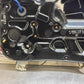2007 Infiniti V35 G35 Passenger Right Window Regulator Assembly OEM 14BCZF3 - On Point Parts Inc