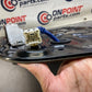 2007 Infiniti V35 G35 Passenger Right Window Regulator Assembly OEM 14BCZF3 - On Point Parts Inc