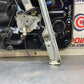 2007 Infiniti V35 G35 Passenger Right Window Regulator Assembly OEM 14BCZF3 - On Point Parts Inc