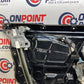 2007 Infiniti V35 G35 Passenger Right Window Regulator Assembly OEM 14BCZF3 - On Point Parts Inc