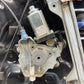 2007 Infiniti V35 G35 Passenger Right Window Regulator Assembly OEM 14BCZF3 - On Point Parts Inc