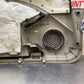 2007 Infiniti V35 G35 Passenger Right Door Panel with Door Handle OEM 14BCZF8 - On Point Parts Inc