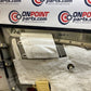 2007 Infiniti V35 G35 Passenger Right Door Panel with Door Handle OEM 14BCZF8 - On Point Parts Inc